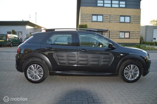 Citroën C4 Cactus Citroen C4 Cactus 1.2 PureTech Business - afbeelding nr 8