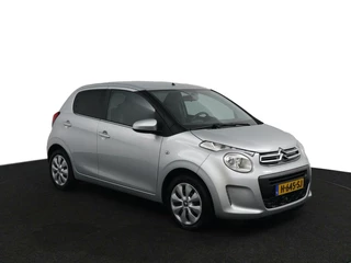 Citroën C1 Citroen C1 1.0 VTi Feel | 5 Deurs | Airco | Bluetooth | - afbeelding nr 13
