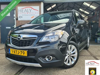 Opel Mokka - 536412718-0