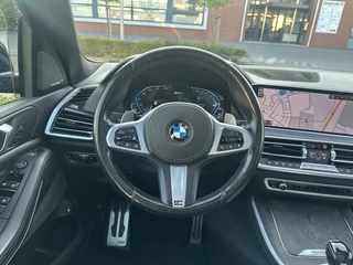 BMW X5 - afbeelding nr 17