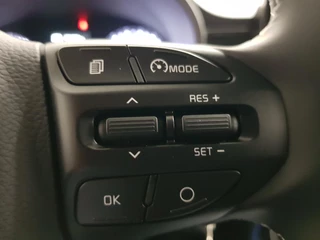 Kia Picanto Kia Picanto 1.0 DPi Automaat DynamicLine Navigatie Apple Carplay/Android Auto Airco Camera DAB Lichtmetalen velgen Bluetooth - afbeelding nr 14