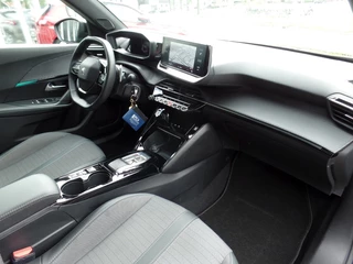 Peugeot 2008 - afbeelding nr 13
