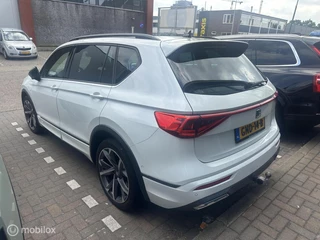 SEAT Tarraco Seat Tarraco 1.4 TSI e-Hybrid PHEV Xperience Bus Int. - afbeelding nr 4