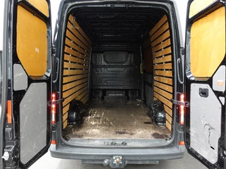 Volkswagen Crafter Volkswagen Crafter 177pk Automaat L3H3/ L2H2 Highline Camera Apple Carplay/Android Auto Airco Cruise control Euro6 - afbeelding nr 6