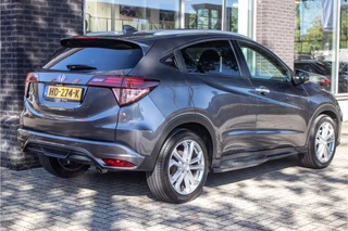 Honda HR-V - All-in rijklrprs | schuif-k dak | navi - afbeelding nr 3