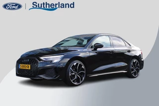 Audi A3 Limousine 30 TFSI S edition