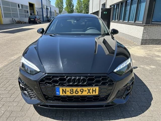 Audi A5 - afbeelding nr 2