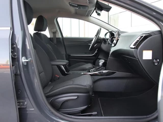 Kia Ceed Sportswagon Kia Ceed Sportswagon 1.6 GDI PHEV DynamicPlusLine | Modeljaar 2022 - afbeelding nr 31