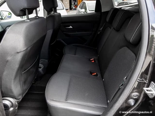 Dacia Duster - afbeelding nr 10