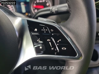 Mercedes-Benz Sprinter Mercedes Sprinter 319 CDI Automaat L2H2 model 2025 Camera MBUX LED Airco Cruise 10m3 Airco Cruise control - afbeelding nr 17