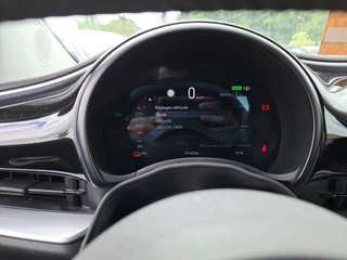 Fiat 500e | Navigatie | LM Velgen | - afbeelding nr 4