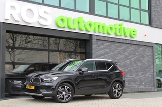 Volvo XC40 1.5 T5 Recharge Inscription