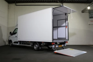 Renault Master - afbeelding nr 13