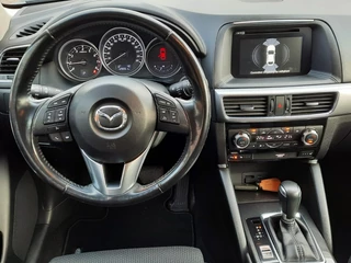 Mazda CX-5 - afbeelding nr 5