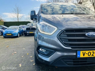 Ford Transit Custom Ford Transit Custom 320 2.0 TDCI L2H1 Limited / Apple carplay / Led - afbeelding nr 30