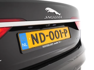 Jaguar XF Aut. *WINDSOR-FULL-LEATHER | BI-XENON | NAVI-FULLMAP | JAGUAR-AUDIO | CAMERA | COMFORT-SEATS | SHIFT-PADDLES | LANE-ASSIST | KEYLESS | HEATED-SEATS |  ECC | PDC | CRUISE | 18
