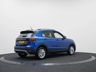 Volkswagen T-Cross - afbeelding nr 7