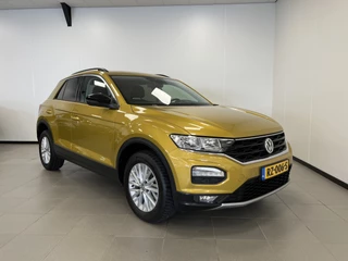 Volkswagen T-Roc - afbeelding nr 27