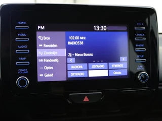 Toyota Yaris - afbeelding nr 32