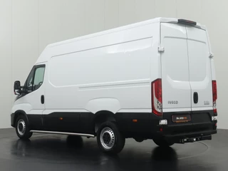 Iveco Daily | Airco | Cruise | 3-Persoons - afbeelding nr 6