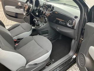 Fiat 500 Fiat 500 TwinAir Turbo Popstar - afbeelding nr 22