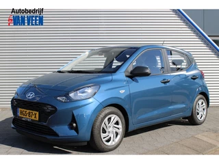 Hyundai i10 - afbeelding nr 1