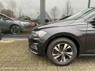 Volkswagen Polo Volkswagen Polo 1.0 MPI Comfortline Business 2de eigenaar ned auto - afbeelding nr 10