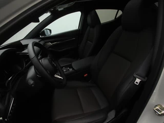 Mazda 3 Mazda 3 2.0 e-SkyActiv-X Takumi automaat met Sunroof en aero pack | demo voordeel - afbeelding nr 12