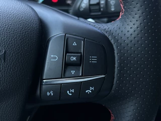 Ford Focus Ford Focus Wagon 1.0 EcoBoost Hybrid ST Line X | 125pk | LED-koplampen | Navigatie - afbeelding nr 27