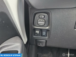 Toyota Aygo Toyota Aygo 1.0 VVT-i x-play | Nieuwe koppeling | 81k km - afbeelding nr 25