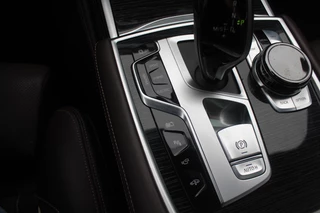 BMW 7 Serie BMW 7 Serie 745e High Exe. M Sport / Schuifdak / 360Camera / Head-up / Softclose / 20'' / Volleder / Nachtzicht / Laser LED / Stoelmassage 4x / Stoelventilatie 4x / Dodehoek / DAB / Navigatie / ACC - afbeelding nr 27