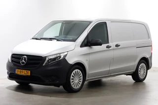 Mercedes-Benz Vito Mercedes-Benz Vito 114 CDI 136pk Compact 9G Automaat 2x Schuifdeur/LED/Camera/Inrichting 05-2022 - afbeelding nr 10