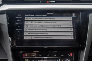 Volkswagen Passat Volkswagen Passat Variant 2.0 TSI R-Line Business+, Pano - afbeelding nr 24