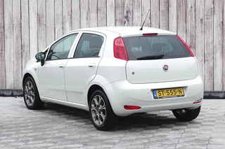 Fiat Punto - afbeelding nr 5