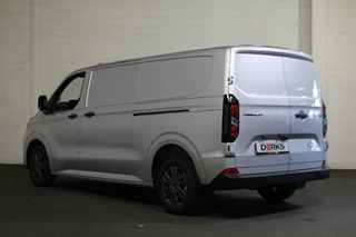 Ford Transit Custom - afbeelding nr 8