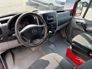 Mercedes-Benz Sprinter Mercedes-Benz Sprinter 211 2.2 CDI 325 Economy HD*A/C - afbeelding nr 3