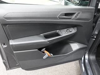 Volkswagen Caddy Volkswagen Caddy Cargo Maxi 2.0 TDI Style Automaat Airco Bluetooth Cruise Control  App-Connect - afbeelding nr 11