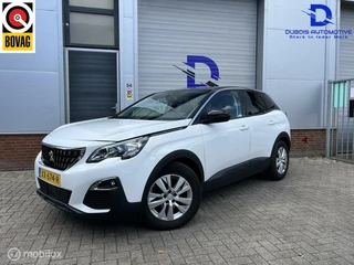 Peugeot 3008 - 329045970-0