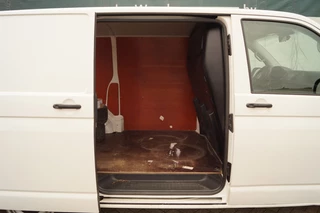 Volkswagen Transporter - afbeelding nr 18
