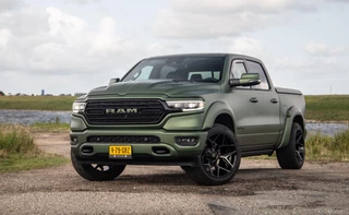 Dodge Ram 1500 - 502952484-0