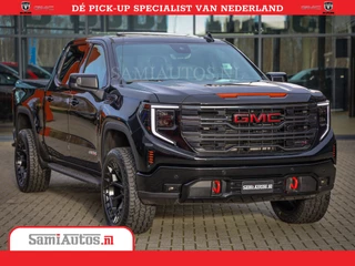 GMC Sierra Dubbele Cabine met Royale 5 Zitplaatsen | BPM vrij | Nu Leverbaar uit Voorraad | Voorraad Nr 2240 -  8364 | - afbeelding nr 42