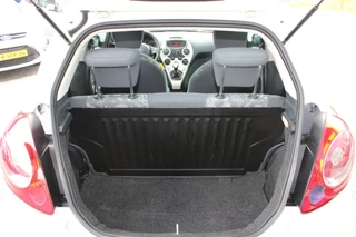 Ford Ka Ford Ka 1.2 Style start/stop | Airco | Electrische ramen | Centrale Deurvergrendeling | 25DKM! - afbeelding nr 18