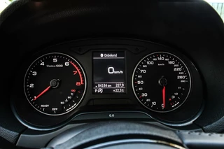 Audi A3 Audi A3 Sportback 35 TFSI S Line Edition - afbeelding nr 12
