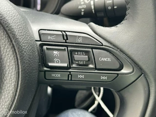 Toyota Aygo Toyota Aygo X 1.0 VVT-i S-CVT Automaat LED verl. / LM / Clima / Carplay / 10.250KM!!! - afbeelding nr 14
