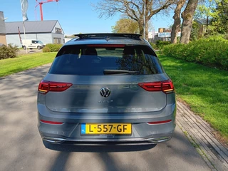 Volkswagen Golf - afbeelding nr 40