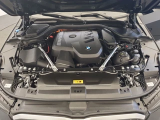 BMW 5 Serie BMW 5 Serie 530e M-Sport Panoramdak, Harman/Kardon, Memory - afbeelding nr 18