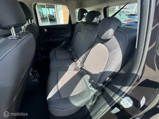 MINI Countryman Mini Countryman 1.5 136pk Cooper Pepper , Navigatie, Apple carplay ,  Bluetooth , Trekhaak , Airco , Alarm af fabriek , Keyless entry , Parkeerhulp achter , Hoge instap - afbeelding nr 22
