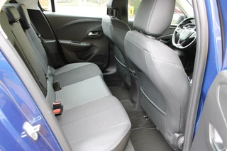Opel Corsa Opel Corsa 1.2 Elegance Automaat , Trekhaak , Camera , Navi. - afbeelding nr 11