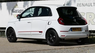 Renault Twingo - afbeelding nr 2