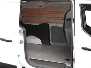 Ford Transit Connect Ford Transit Connect 1.5 EcoBlue L2 Trend Automaat Navi Airco Parkeersensoren Cruise Control 3Zits Camera Trekhaak - afbeelding nr 40
